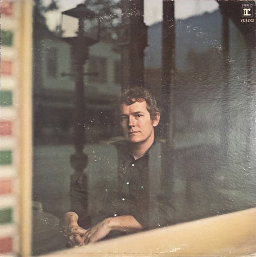 Lightfoot, Gordon - Sit Down Young Stranger (If You Could Read My Mind) - Super Hot Stamper