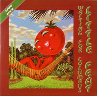 Little Feat - Waiting For Columbus - Super Hot Stamper (Quiet Vinyl)