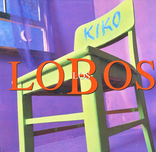 Los Lobos - Kiko - Super Hot Stamper (Quiet Vinyl)
