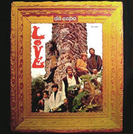 White Hot Stamper - Love - Da Capo