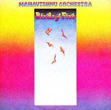 Load image into Gallery viewer, Mahavishnu Orchestra, The - Birds of Fire (Red Label) - Super Hot Stamper