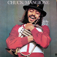 Mangione, Chuck - Feels So Good - Super Hot Stamper