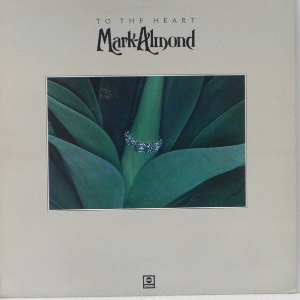 Mark-Almond - To the Heart - Super Hot Stamper