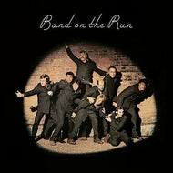 McCartney, Paul & Wings - Band On The Run - Super Hot Stamper (With Issues)