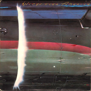 McCartney, Paul and Wings - Wings Over America - Super Hot Stamper (With Issues)