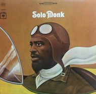 Monk, Thelonious - Solo Monk - Super Hot Stamper