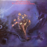Moody Blues, The - On The Threshold Of A Dream - Super Hot Stamper