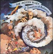 Load image into Gallery viewer, Moody Blues, The - A Question of Balance - Super Hot Stamper