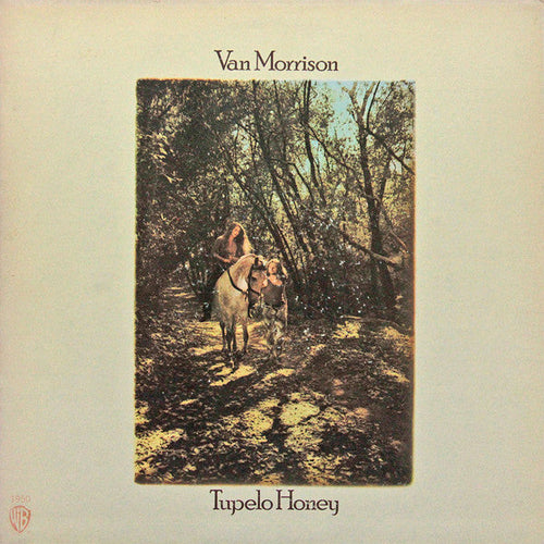 Morrison, Van - Tupelo Honey - Super Hot Stamper