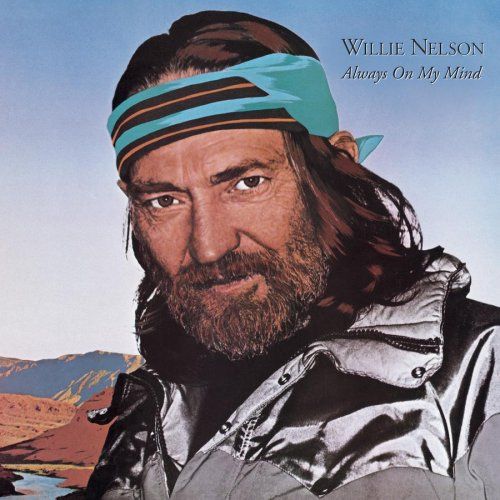 Super Hot Stamper - Willie Nelson - Always On My Mind