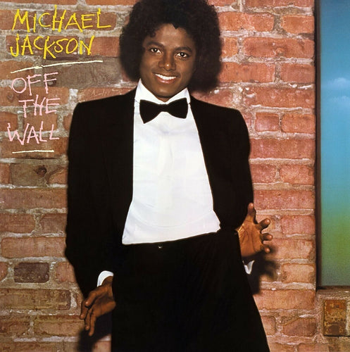 Jackson, Michael - Off The Wall - Super Hot Stamper (Quiet Vinyl)