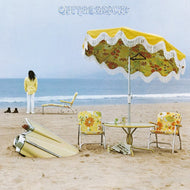 Young, Neil - On The Beach - Super Hot Stamper (With Issues) 299 2.5/2