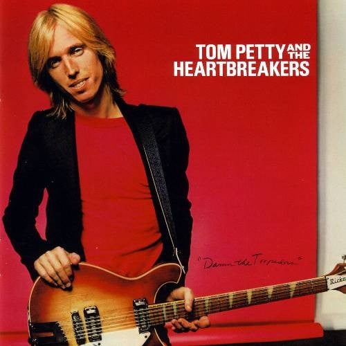 Petty, Tom - Damn The Torpedoes - Super Hot Stamper