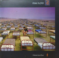 Pink Floyd - A Momentary Lapse of Reason - Super Hot Stamper (With Issues)