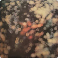 Pink Floyd - Obscured by Clouds - Super Hot Stamper (With Issues)