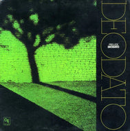 Deodato - Prelude - Super Hot Stamper (Quiet Vinyl)