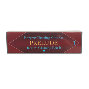 Replacement Prelude Brushes - Individual - Prelude Record Cleaning System