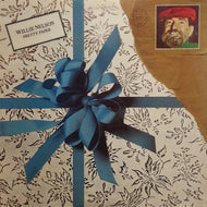 Nelson, Willie - Pretty Paper - White Hot Stamper 499