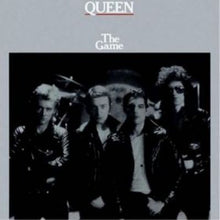 Load image into Gallery viewer, Queen - The Game - Super Hot Stamper (With Issues)