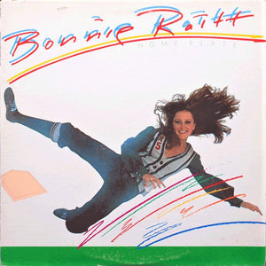Raitt, Bonnie - Home Plate - Super Hot Stamper