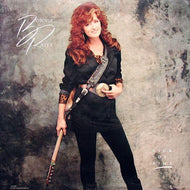 White Hot Stamper - Bonnie Raitt - Nick Of Time