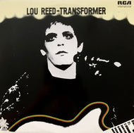 Reed, Lou - Transformer - Super Hot Stamper (Quiet Vinyl)