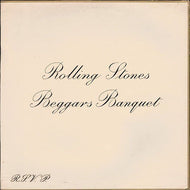 Rolling Stones, The - Beggars Banquet - Super Hot Stamper