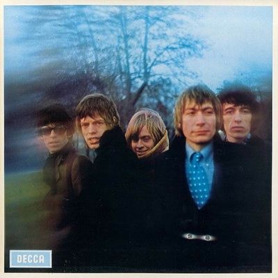 Super Hot Stamper (Quiet Vinyl) -  The Rolling Stones - Between The Buttons