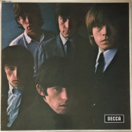 Rolling Stones, The - No. 2 - Super Hot Stamper