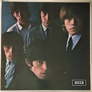 Rolling Stones, The - No. 2 - White Hot Stamper