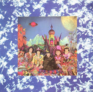 Super Hot Stamper - The Rolling Stones - Their Satanic Majesties Request