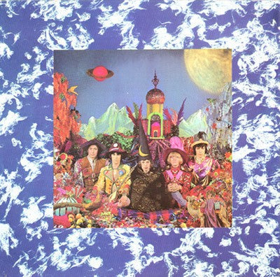 Rolling Stones, The - Their Satanic Majesties Request - Super Hot