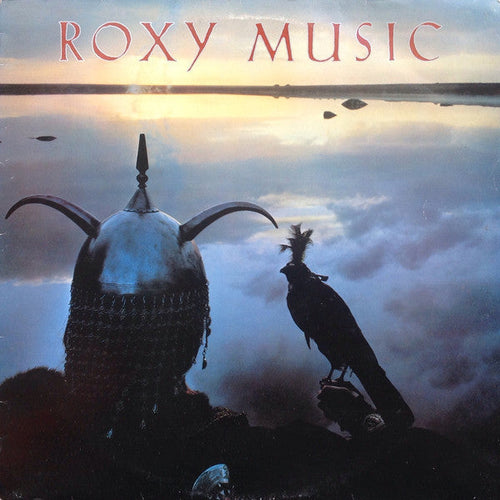 Roxy Music - Avalon - Super Hot Stamper