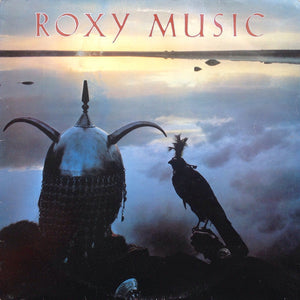 Roxy Music - Avalon - Super Hot Stamper