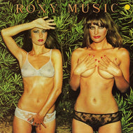 Roxy Music - Country Life - White Hot Stamper (With Issues)