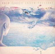 Rush - Grace Under Pressure - Super Hot Stamper 119 2/1.5
