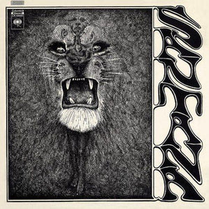 Super Hot Stamper - Santana - Santana