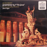 Schubert - Symphony No. 9 