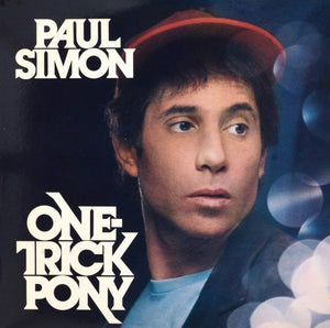 Simon, Paul - One-Trick Pony - Super Hot Stamper