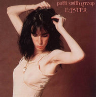 Smith, Patti Group - Easter - White Hot Stamper (Quiet Vinyl)