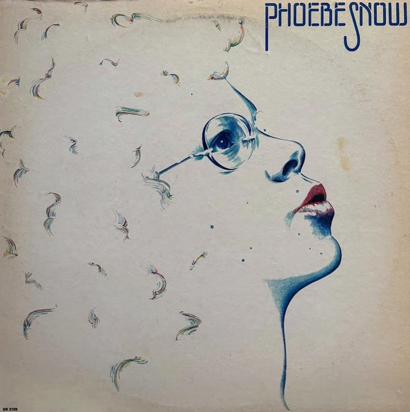 Snow, Phoebe - Self-Titled - Hot Stamper