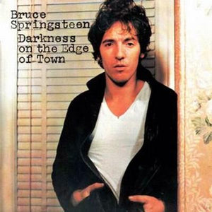 Super Hot Stamper (quiet) - Bruce Springsteen - Darkness On The Edge Of Town