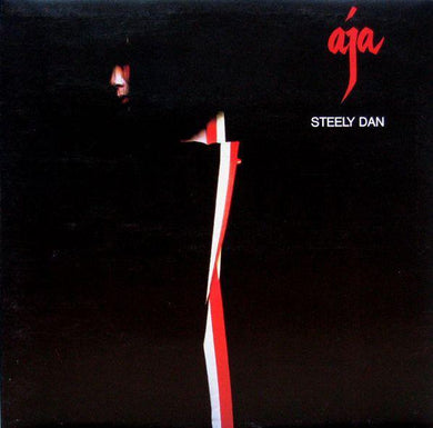 Steely Dan - Aja - Super Hot Stamper