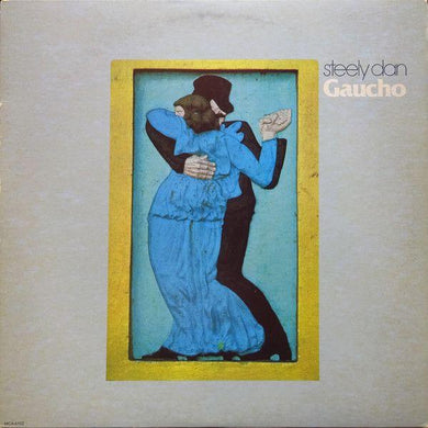 Super Hot Stamper - Steely Dan - Gaucho