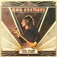 Stewart, Rod - Every Picture Tells A Story - White Hot Stamper (With Issues) 3/3 849 _2606