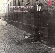 Super Hot Stamper - Rod Stewart - Gasoline Alley