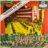 Strauss - Viennese Bon Bons / Boskovsky - Super Hot Stamper
