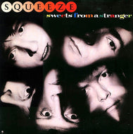 Squeeze - Sweets from a Stranger - White Hot Stamper 499 2.5/3
