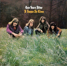 Load image into Gallery viewer, Ten Years After - A Space In Time - Super Hot Stamper (With Issues)