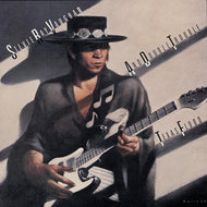 Vaughan, Stevie Ray - Texas Flood - Super Hot Stamper 199 2/2